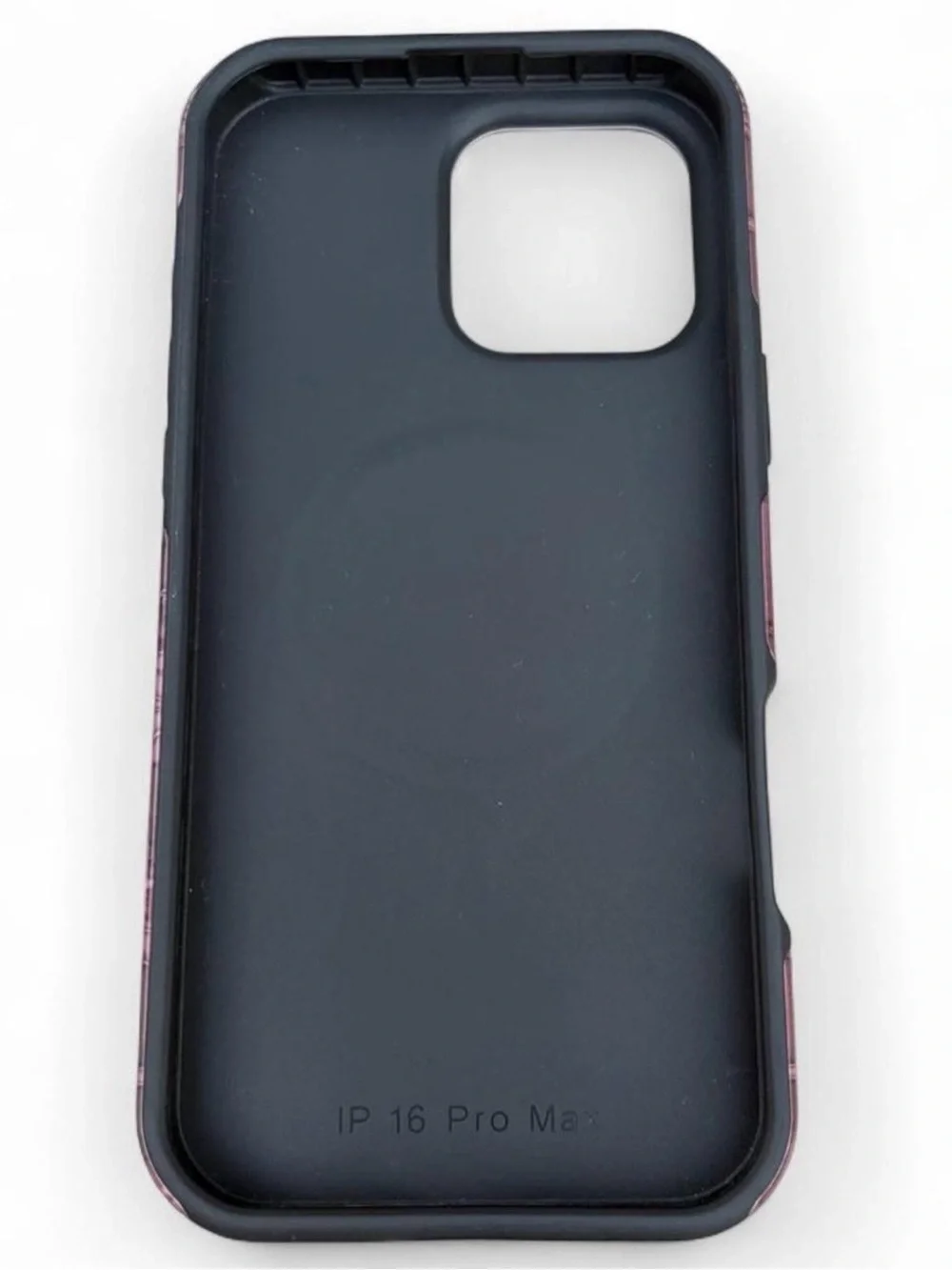 Burga bundle iphone